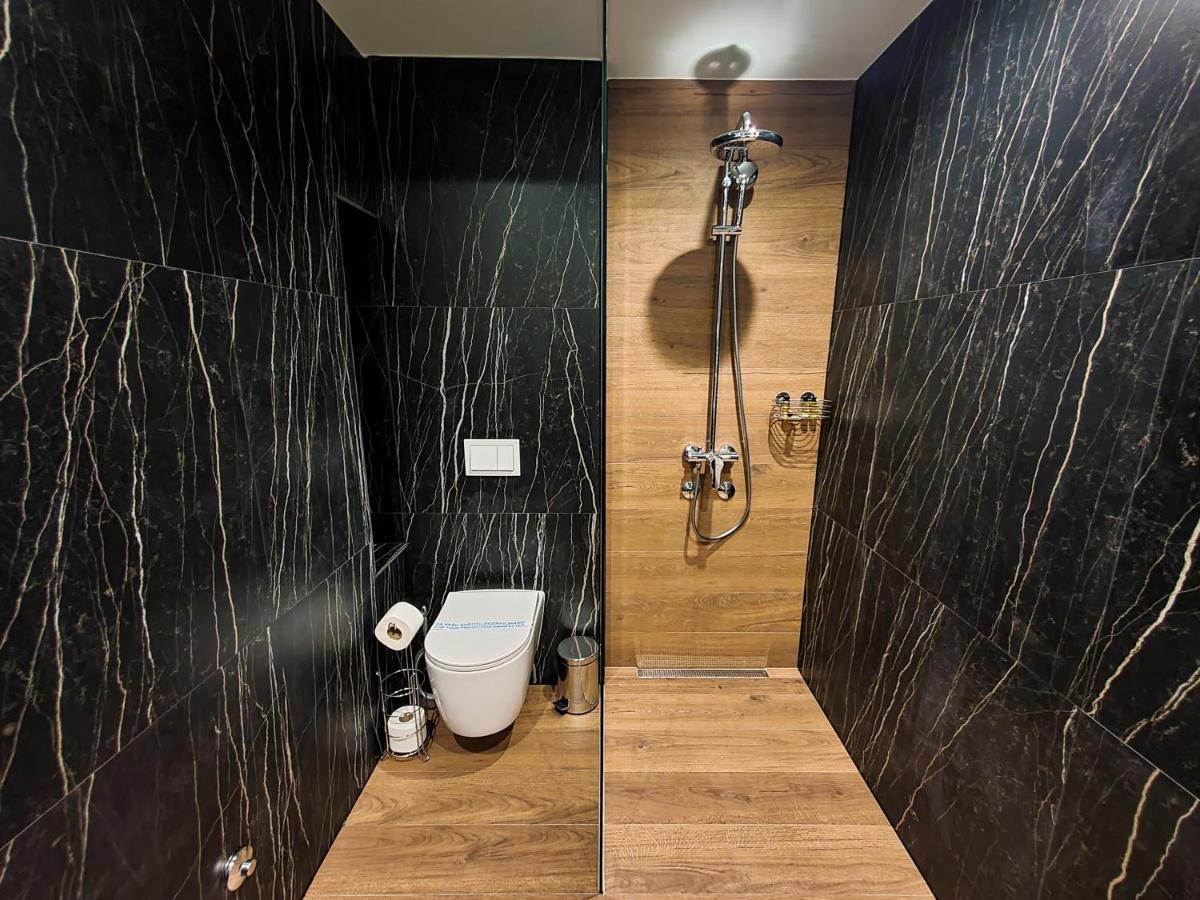 Hotel City Code Зеница Экстерьер фото